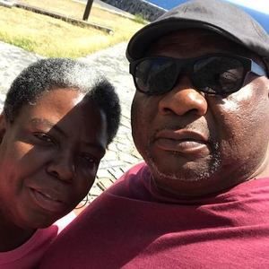 Meet your Posher, Gail